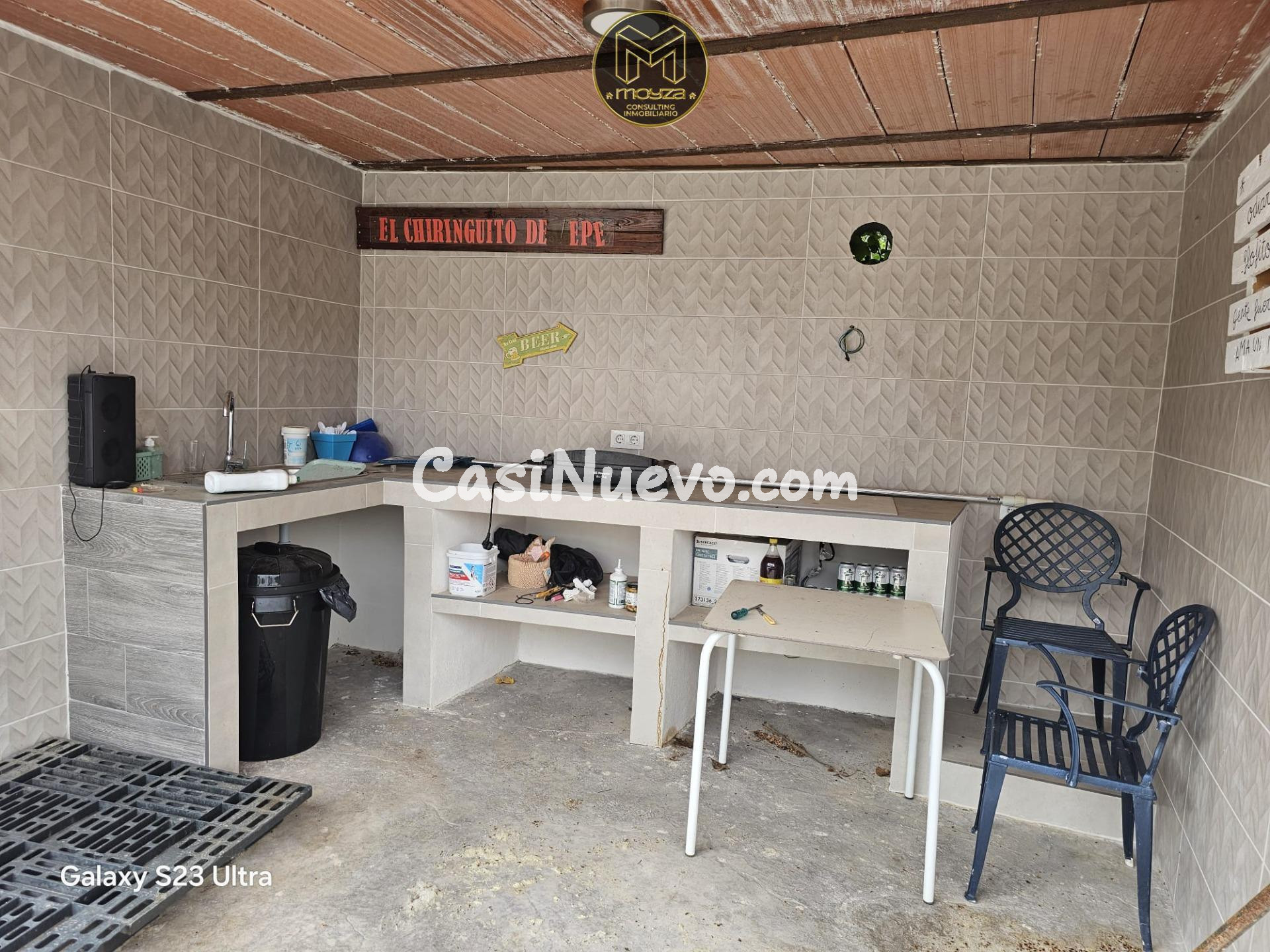 CHALET EN PUENTE JONTOYA - foto 31