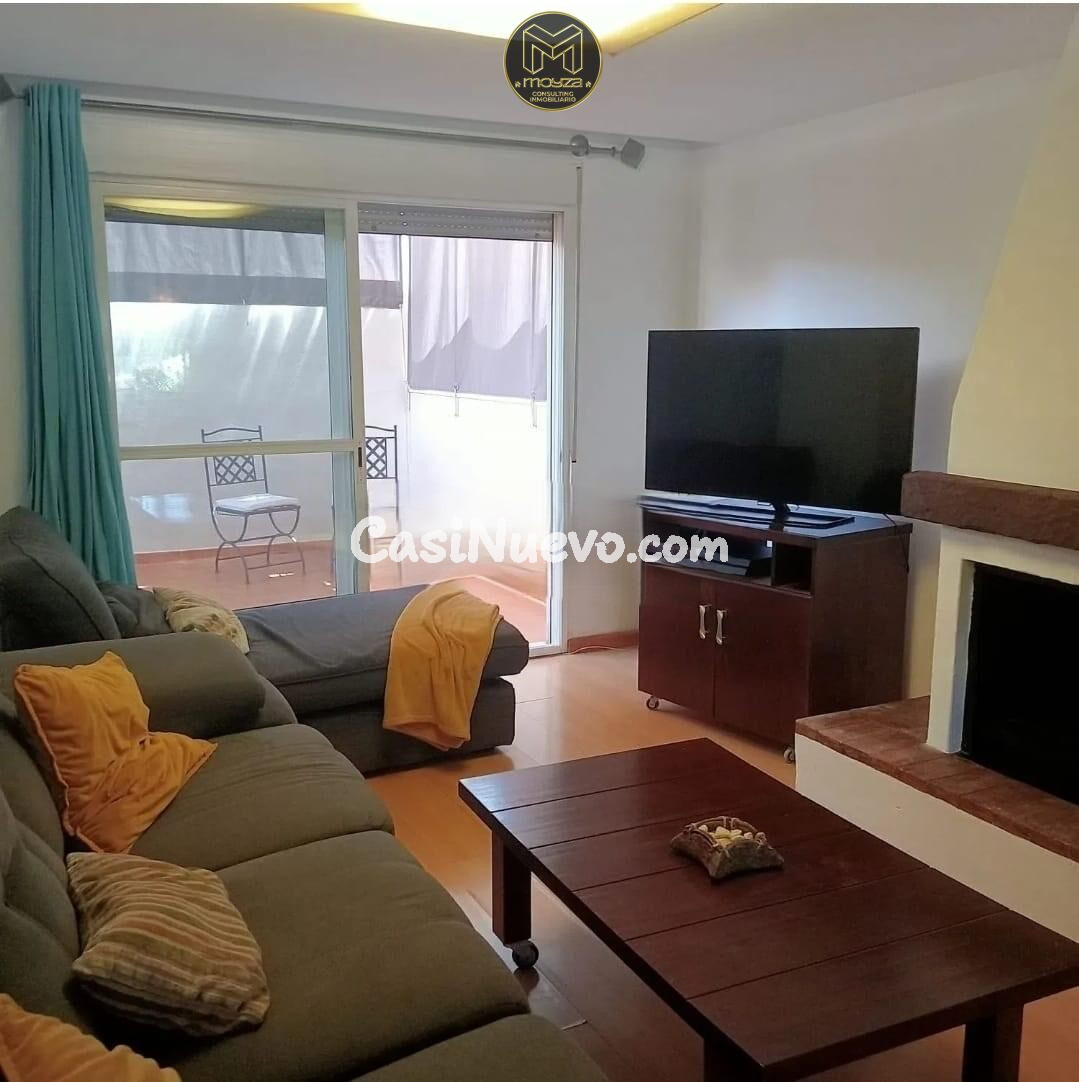 CHALET EN CIUDAD JARDÍN - foto 2