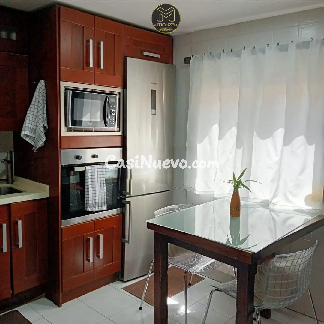 CHALET EN CIUDAD JARDÍN - foto 4