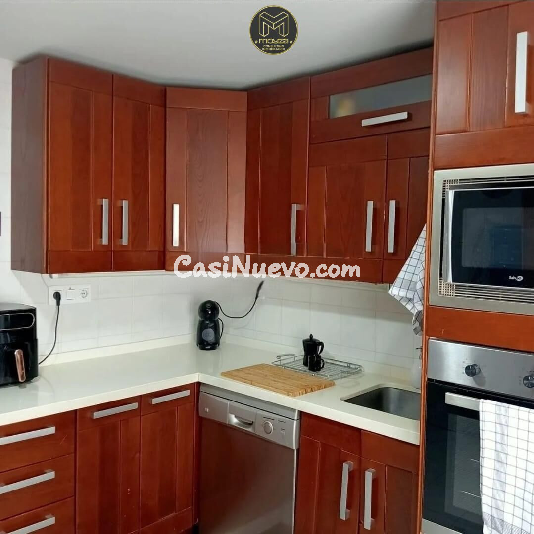 CHALET EN CIUDAD JARDÍN - foto 7