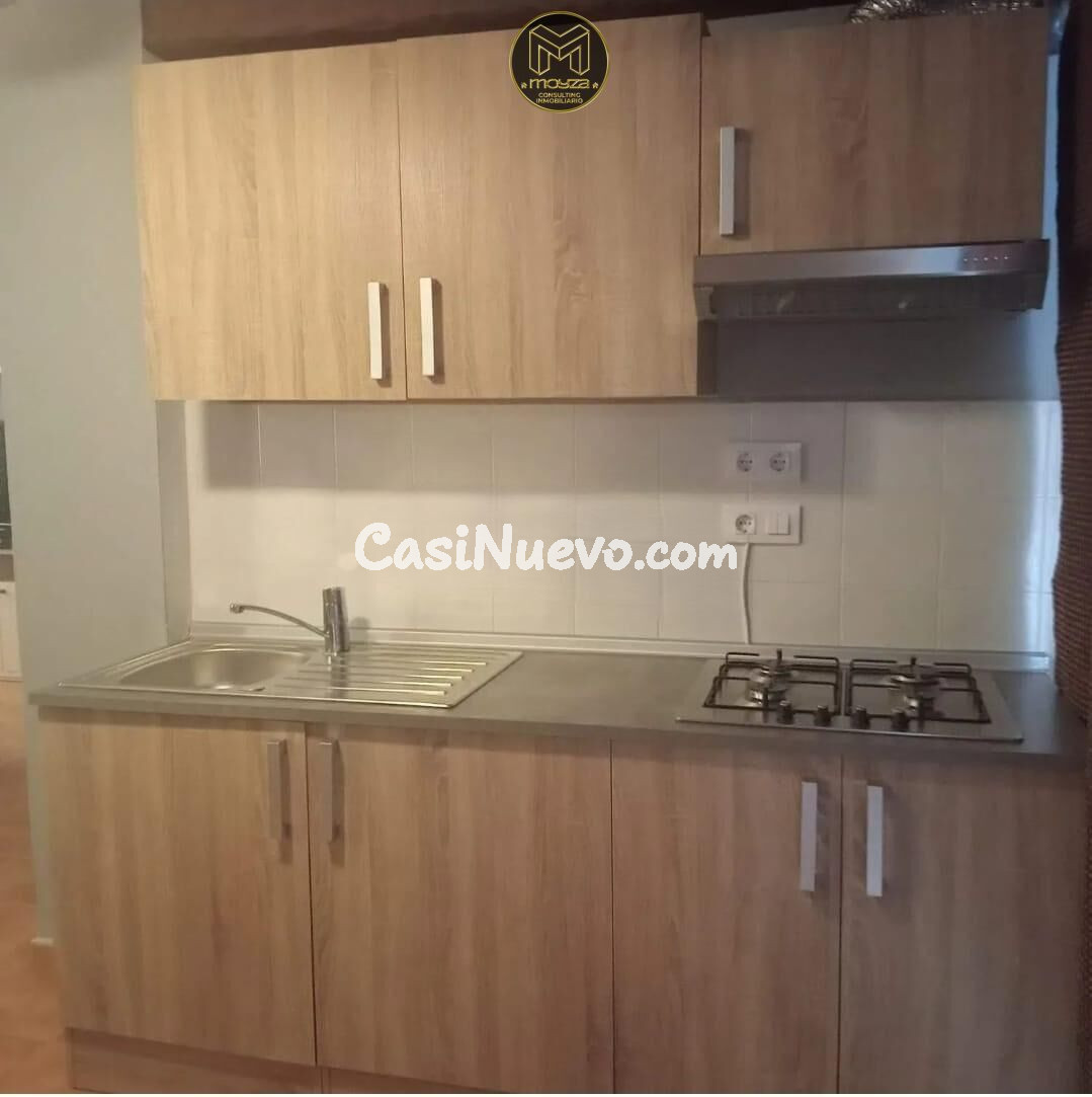 CHALET EN CIUDAD JARDÍN - foto 9