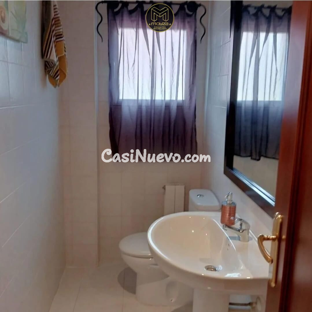 CHALET EN CIUDAD JARDÍN - foto 11