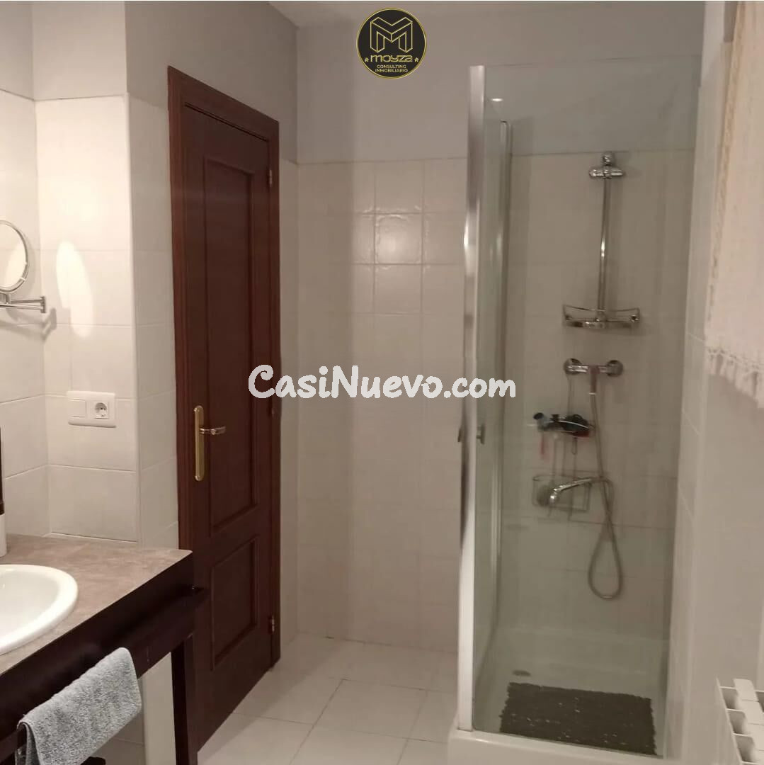 CHALET EN CIUDAD JARDÍN - foto 12