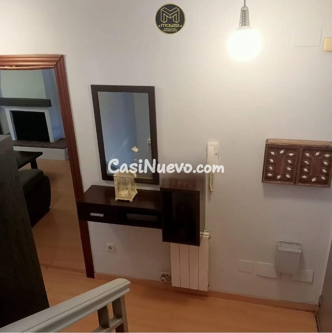 CHALET EN CIUDAD JARDÍN - foto 13