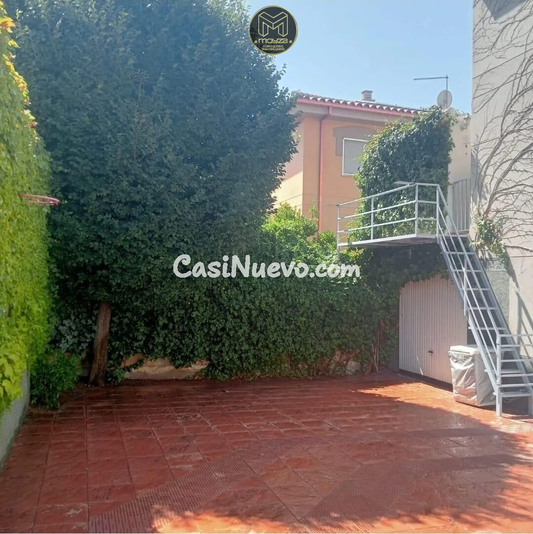 CHALET EN CIUDAD JARDÍN - foto 15