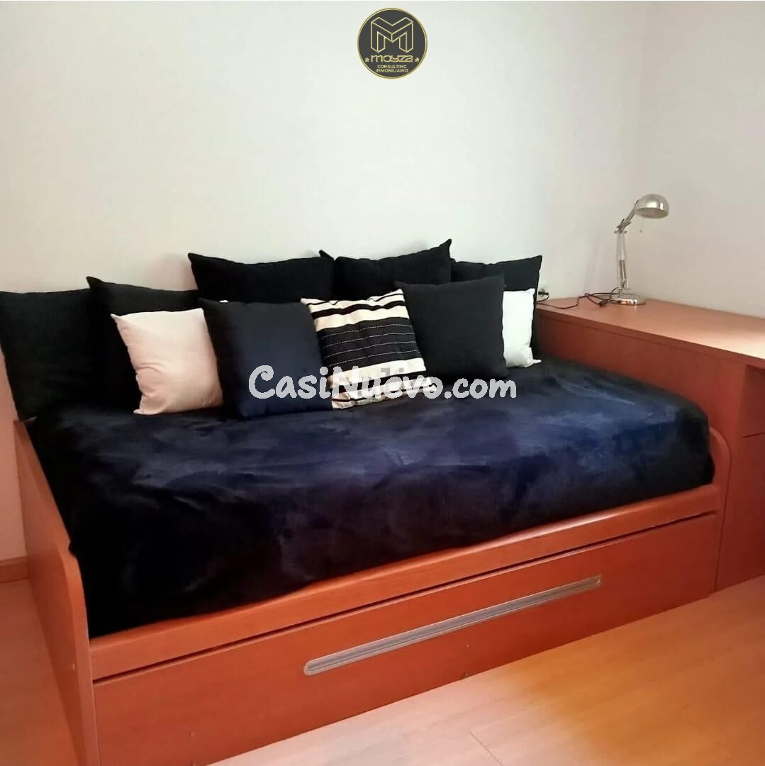 CHALET EN CIUDAD JARDÍN - foto 19