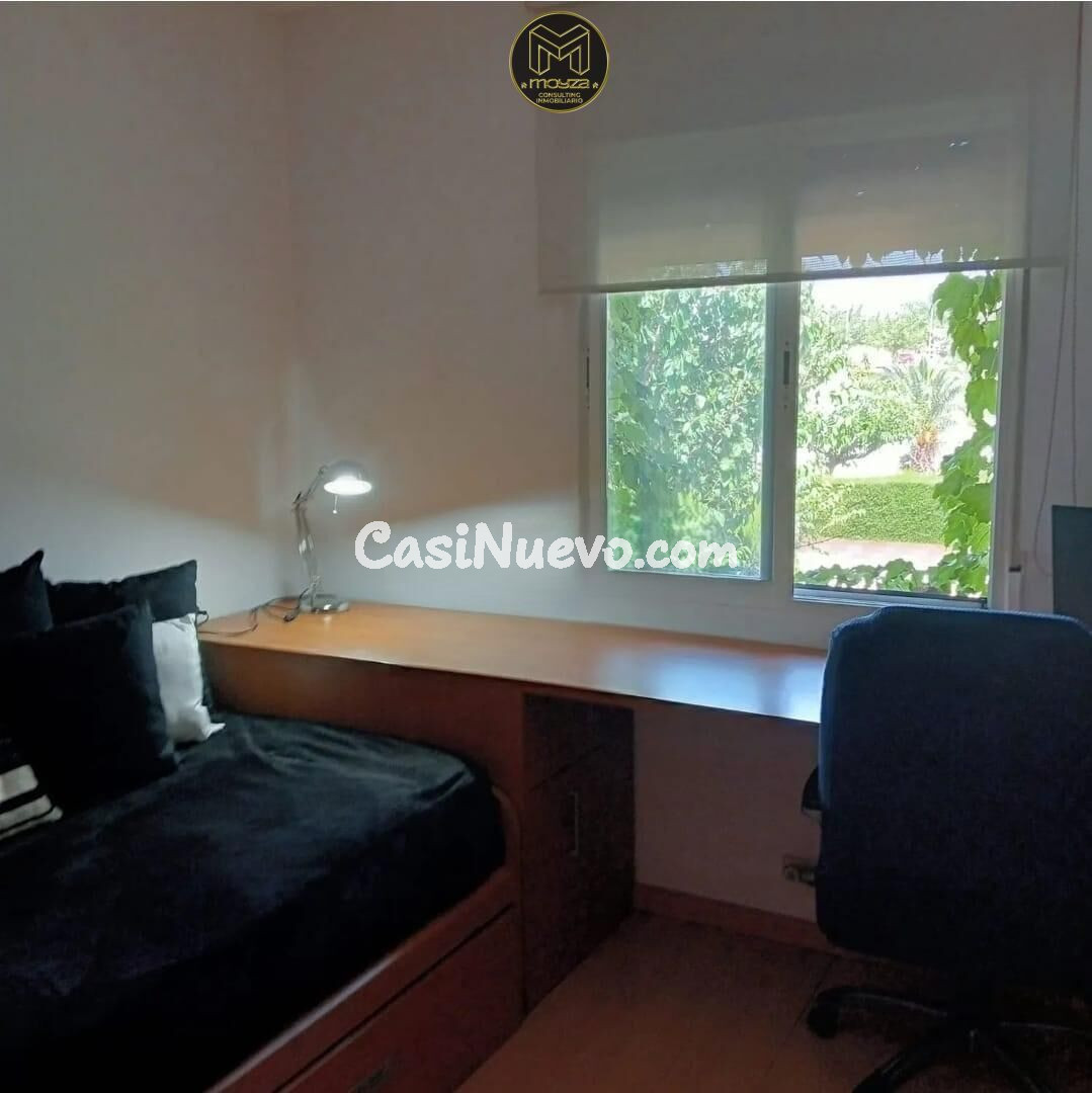 CHALET EN CIUDAD JARDÍN - foto 20