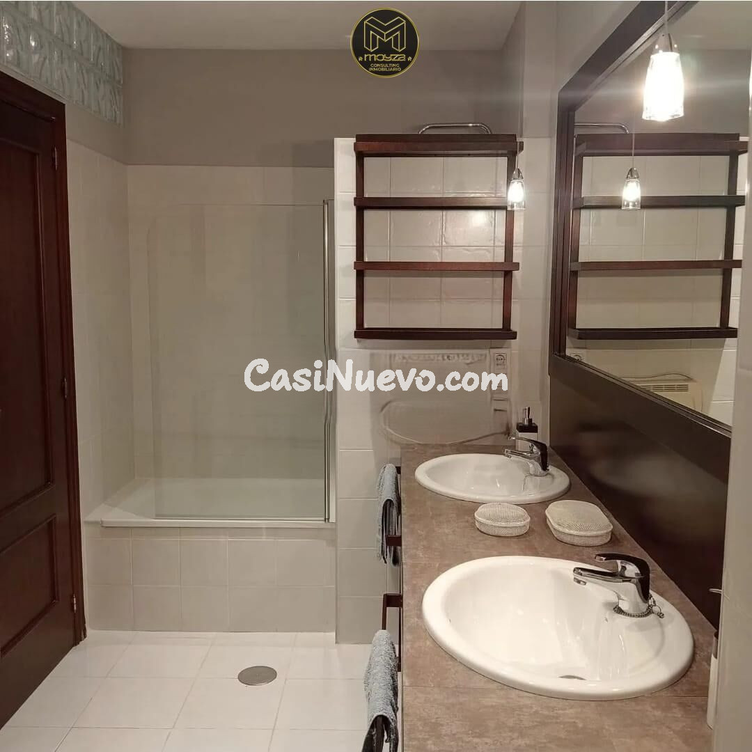 CHALET EN CIUDAD JARDÍN - foto 21