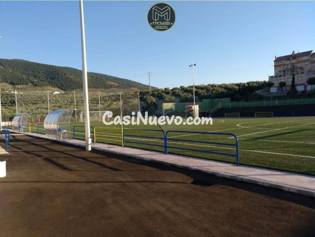 CHALET EN CIUDAD JARDÍN - foto 23