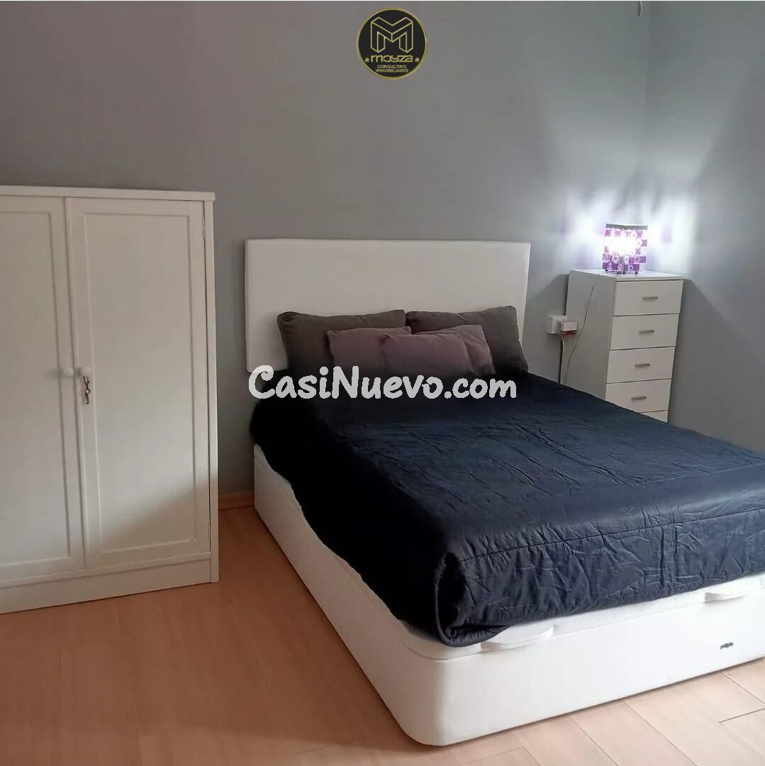 CHALET EN CIUDAD JARDÍN - foto 24