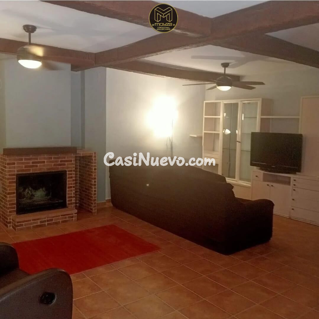 CHALET EN CIUDAD JARDÍN - foto 26