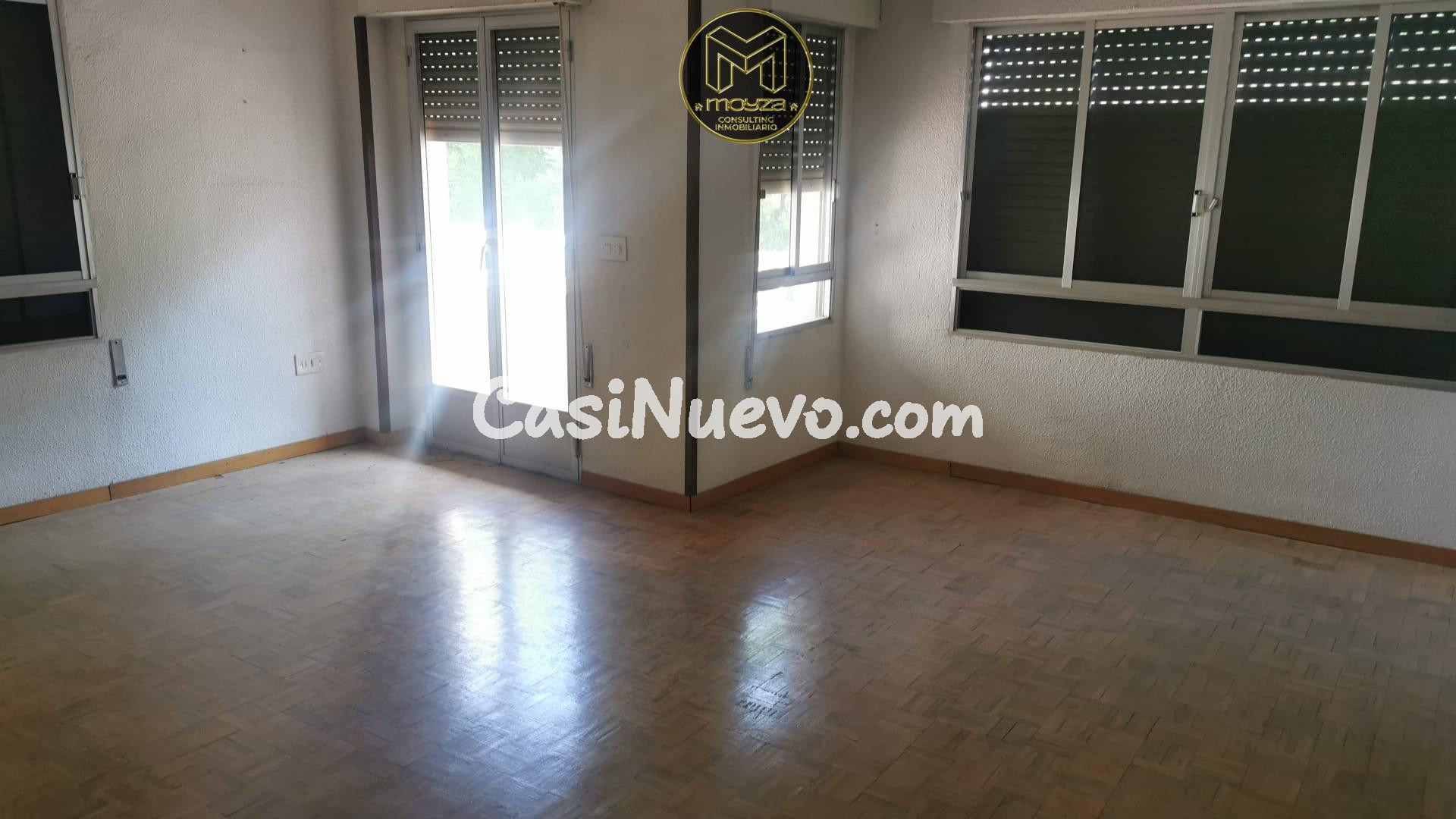 PISO EN LOS JARDINILLOS