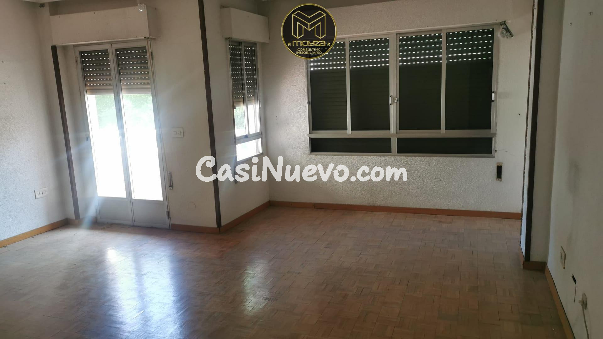 PISO EN LOS JARDINILLOS - foto 3