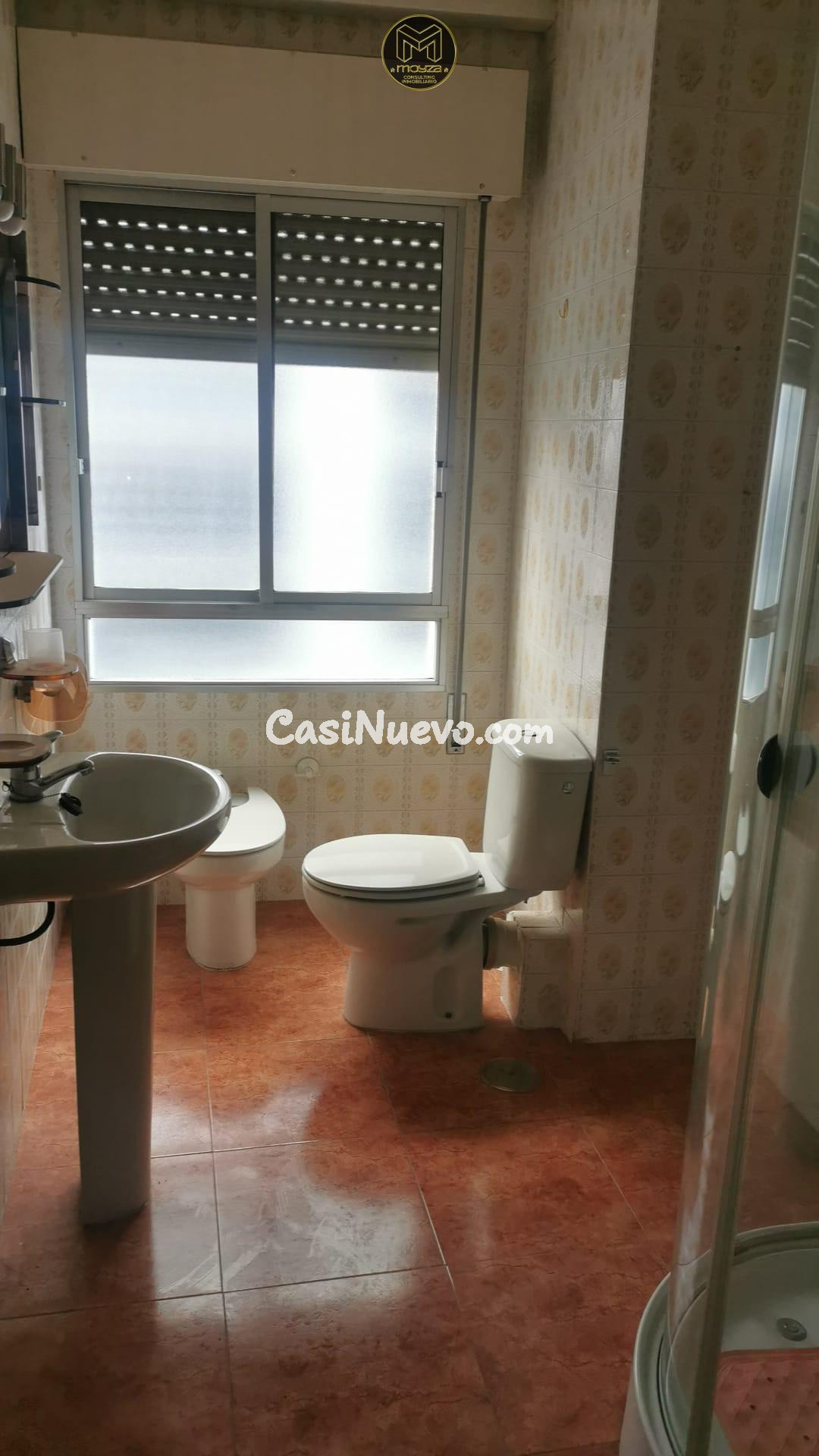 PISO EN LOS JARDINILLOS - foto 7