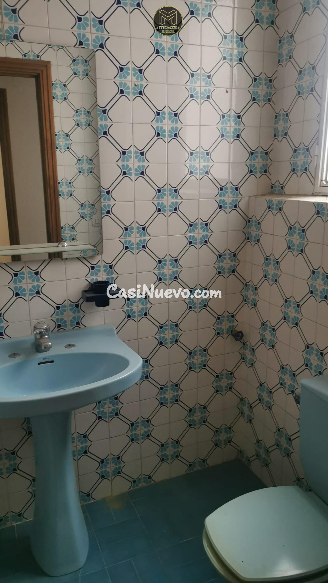 PISO EN LOS JARDINILLOS - foto 8