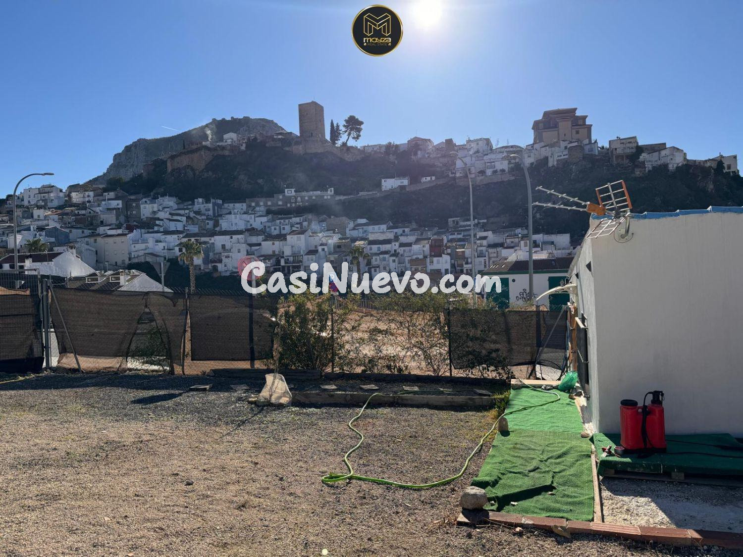 SOLAR EN MARTOS - foto 2