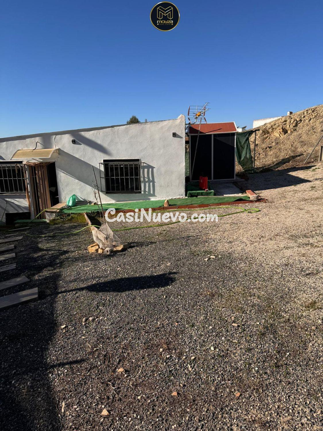 SOLAR EN MARTOS - foto 12