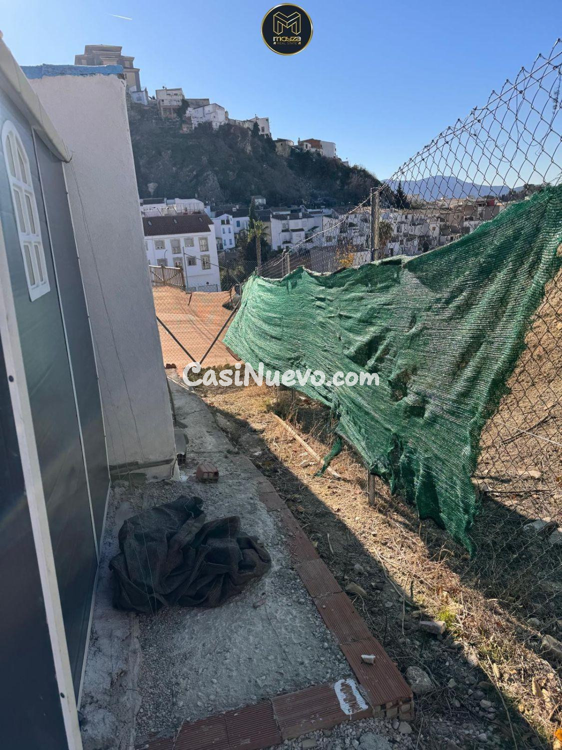 SOLAR EN MARTOS - foto 13