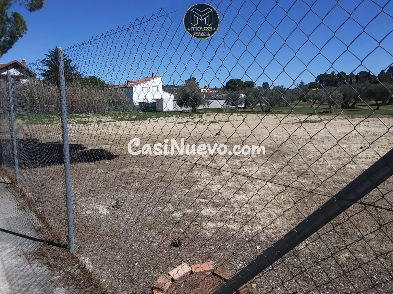 SOLAR EN LA YEDRA - foto 2