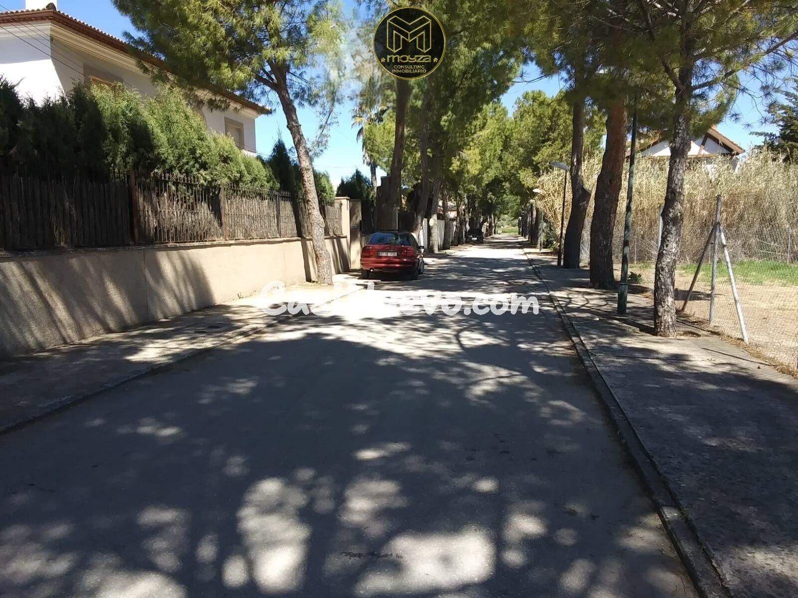 SOLAR EN LA YEDRA - foto 4