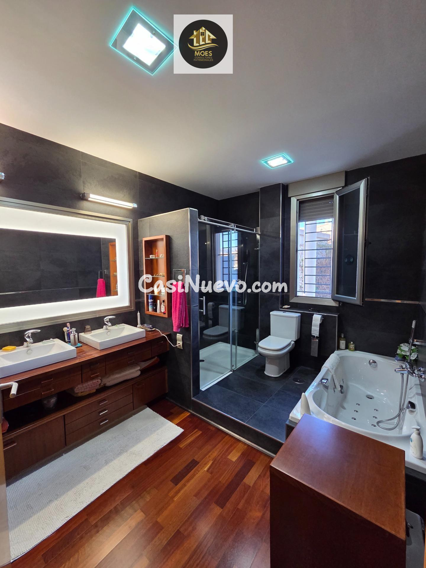 CHALET EN PUENTE NUEVO - foto 2