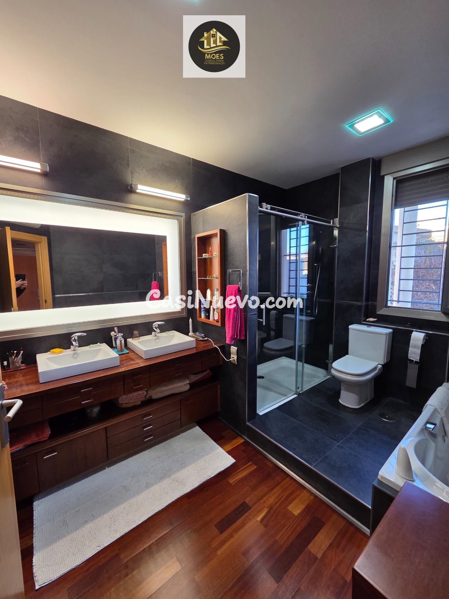 CHALET EN PUENTE NUEVO - foto 3