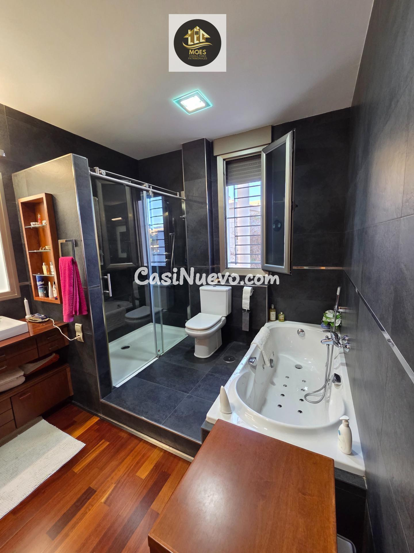 CHALET EN PUENTE NUEVO - foto 4