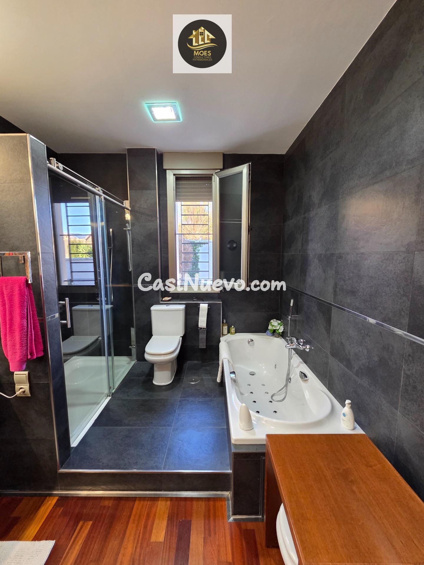 CHALET EN PUENTE NUEVO - foto 6