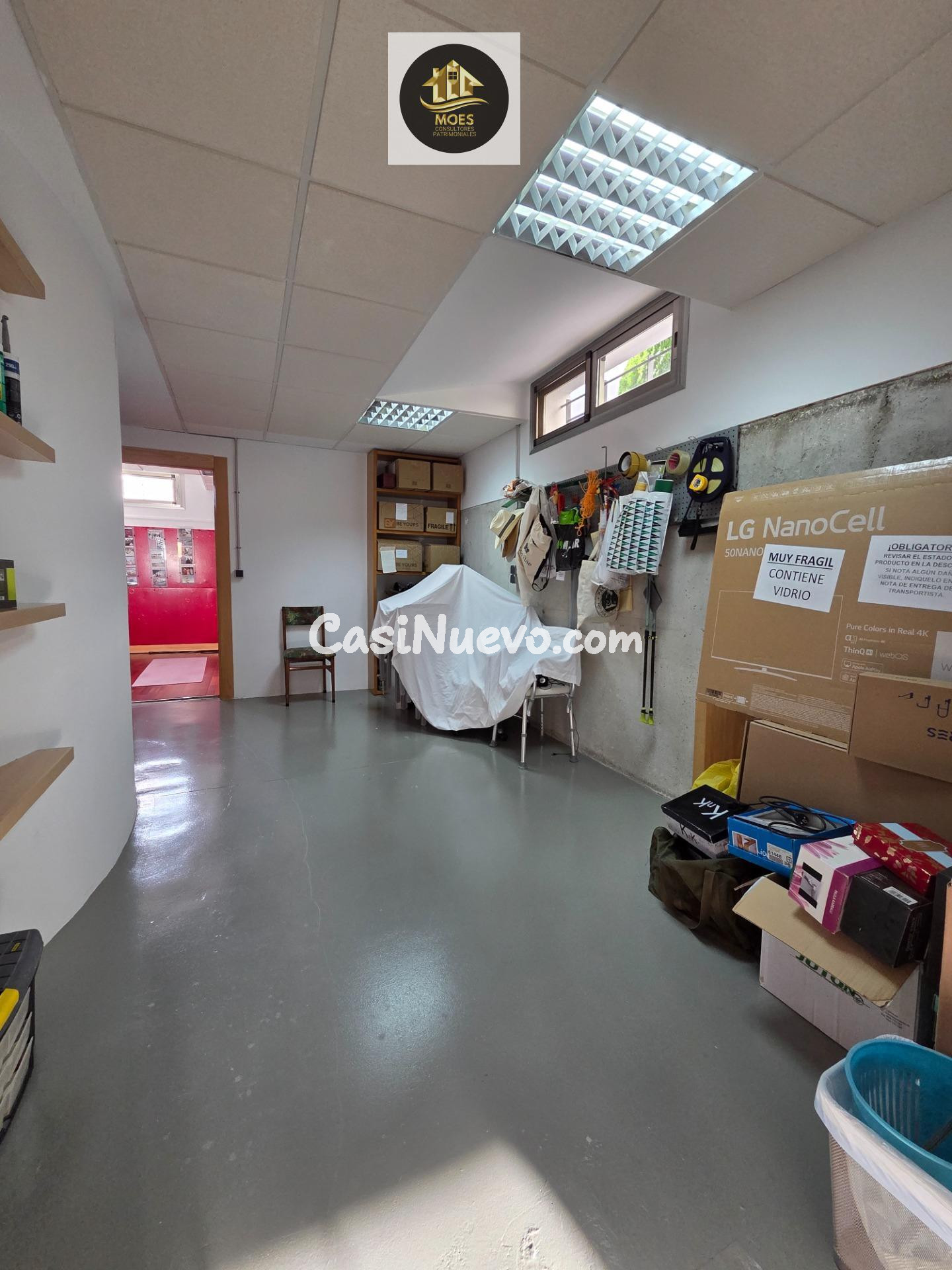 CHALET EN PUENTE NUEVO - foto 7