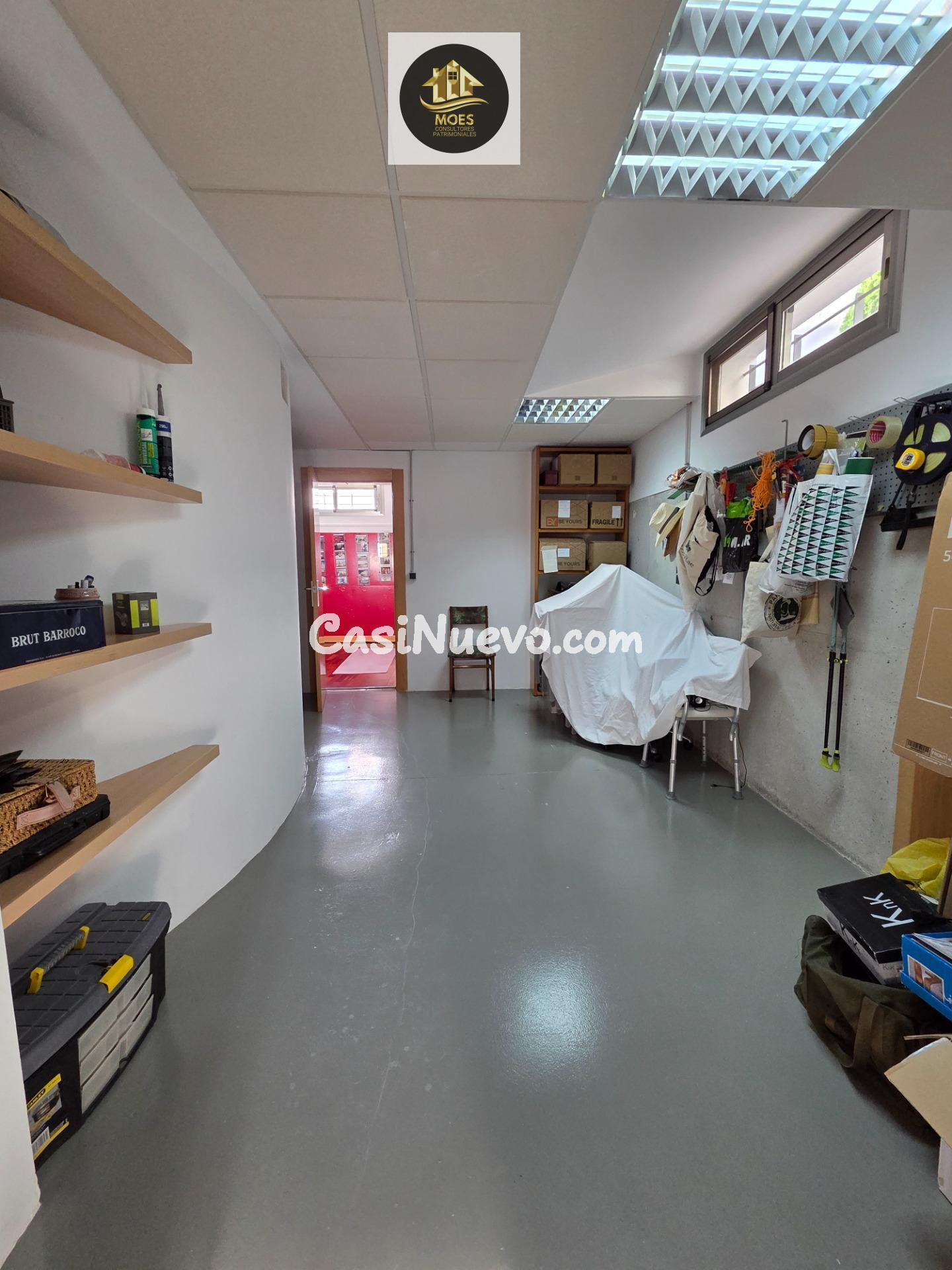 CHALET EN PUENTE NUEVO - foto 8