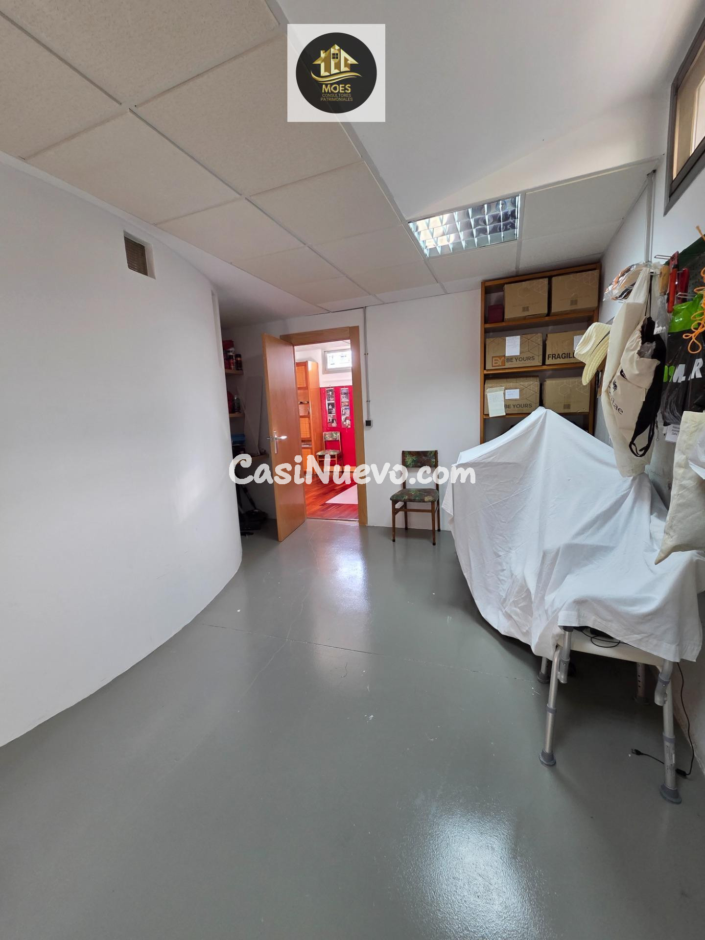 CHALET EN PUENTE NUEVO - foto 9