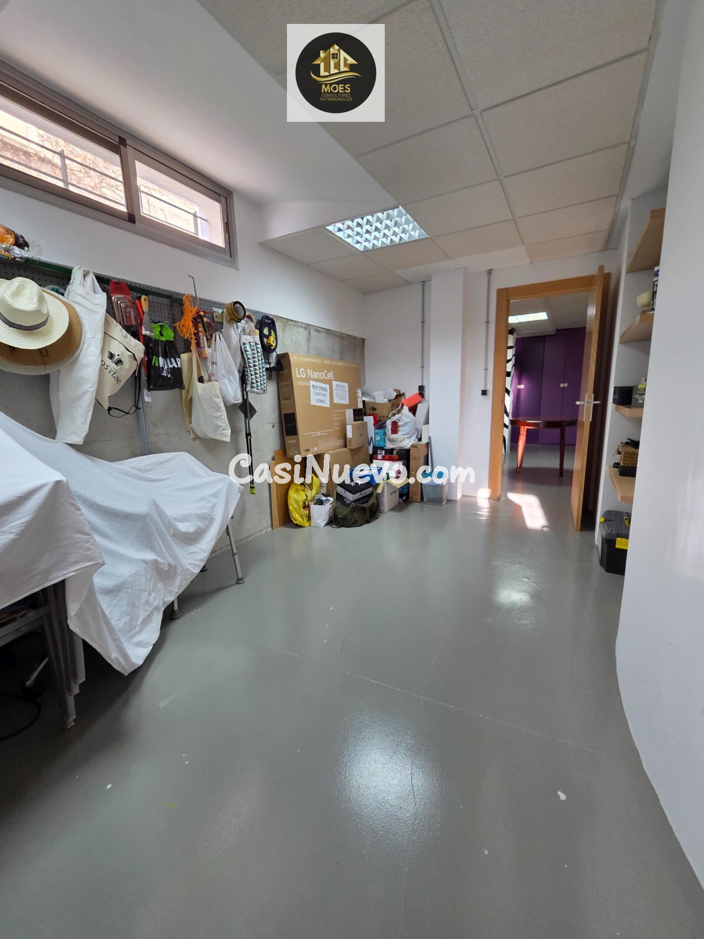 CHALET EN PUENTE NUEVO - foto 10