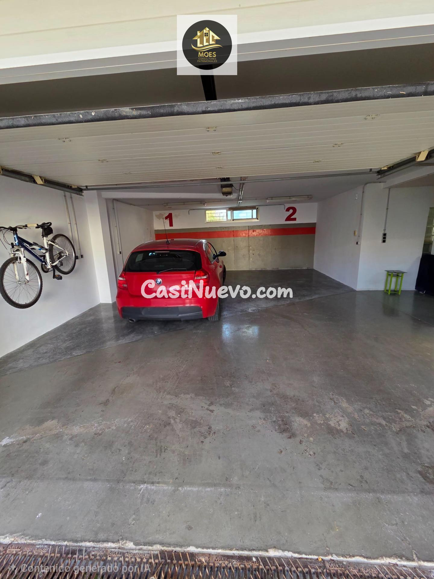 CHALET EN PUENTE NUEVO - foto 11