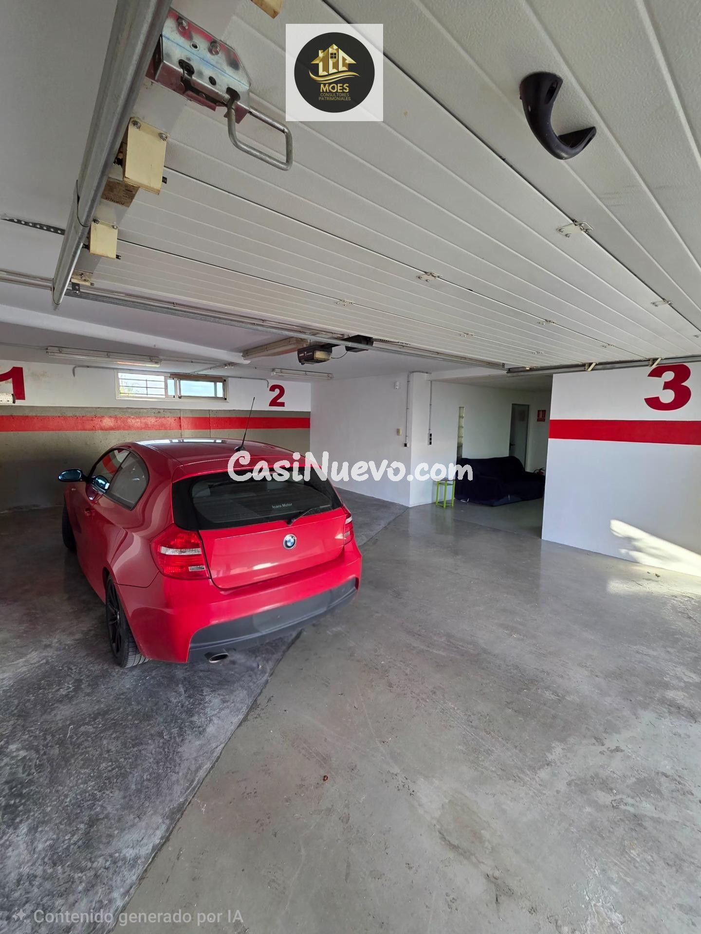 CHALET EN PUENTE NUEVO - foto 12