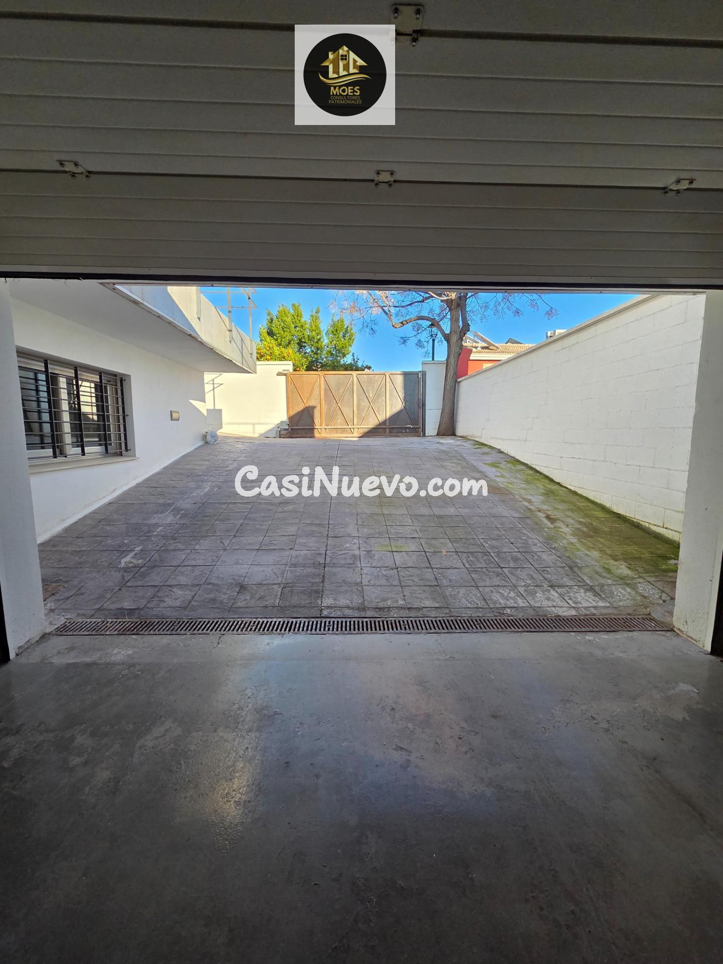 CHALET EN PUENTE NUEVO - foto 14