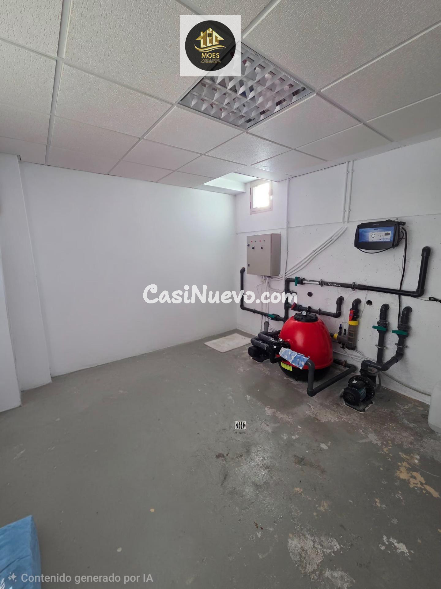 CHALET EN PUENTE NUEVO - foto 15