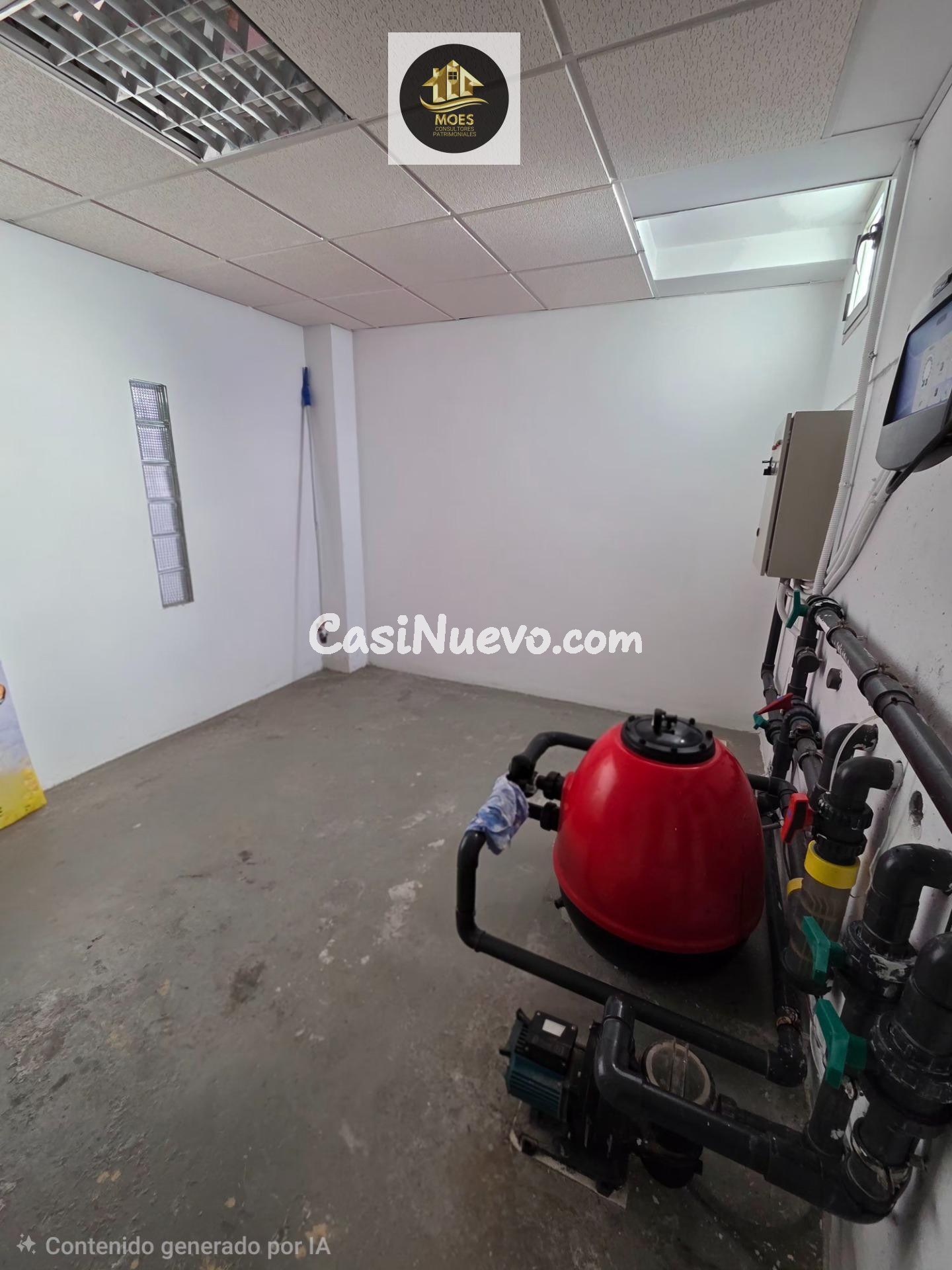 CHALET EN PUENTE NUEVO - foto 16