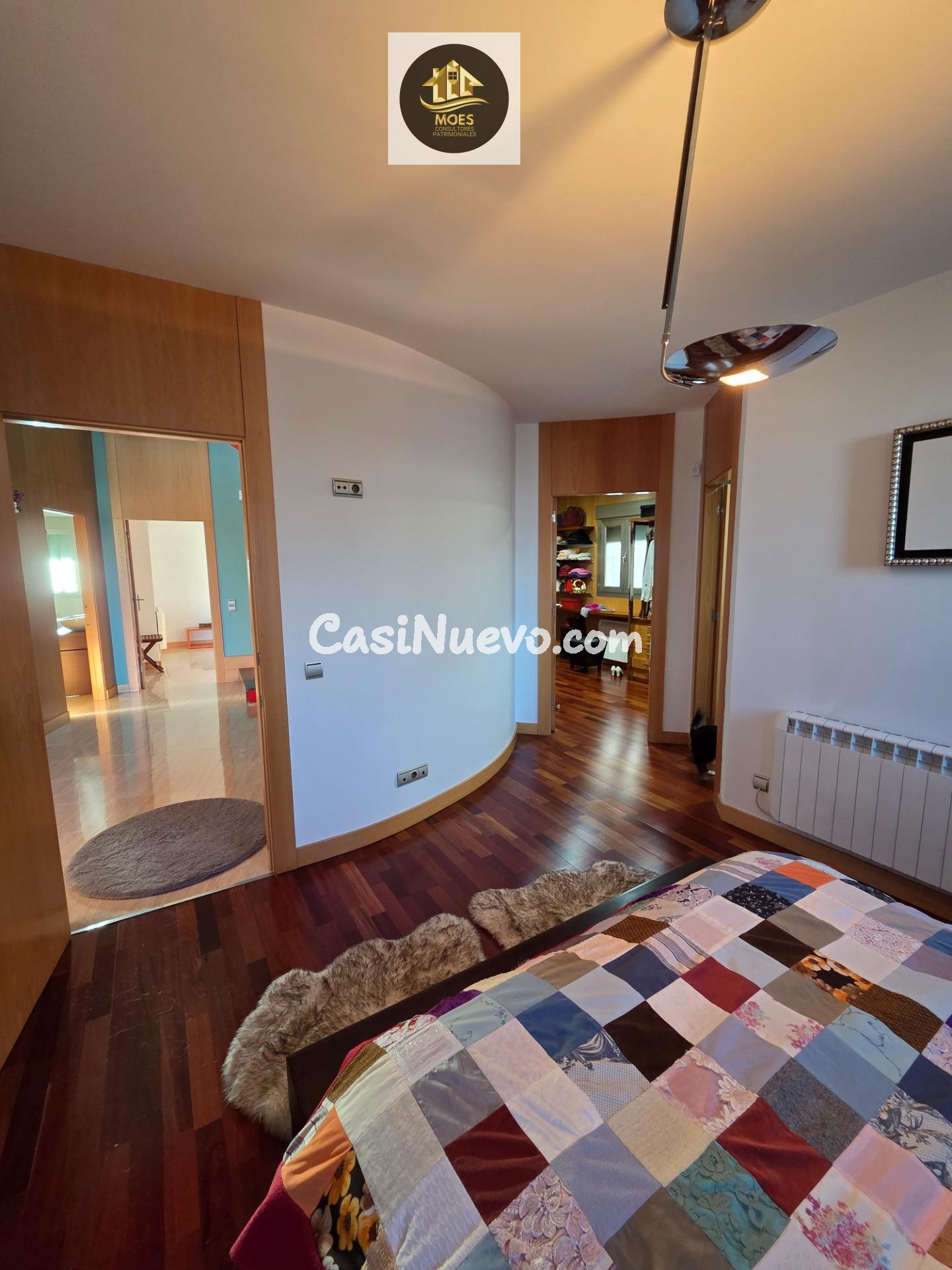 CHALET EN PUENTE NUEVO - foto 22