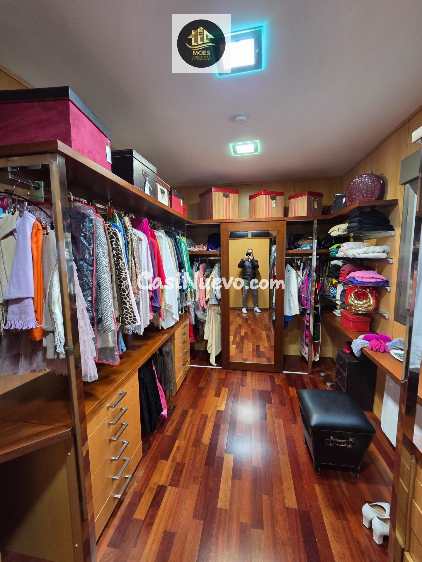 CHALET EN PUENTE NUEVO - foto 24