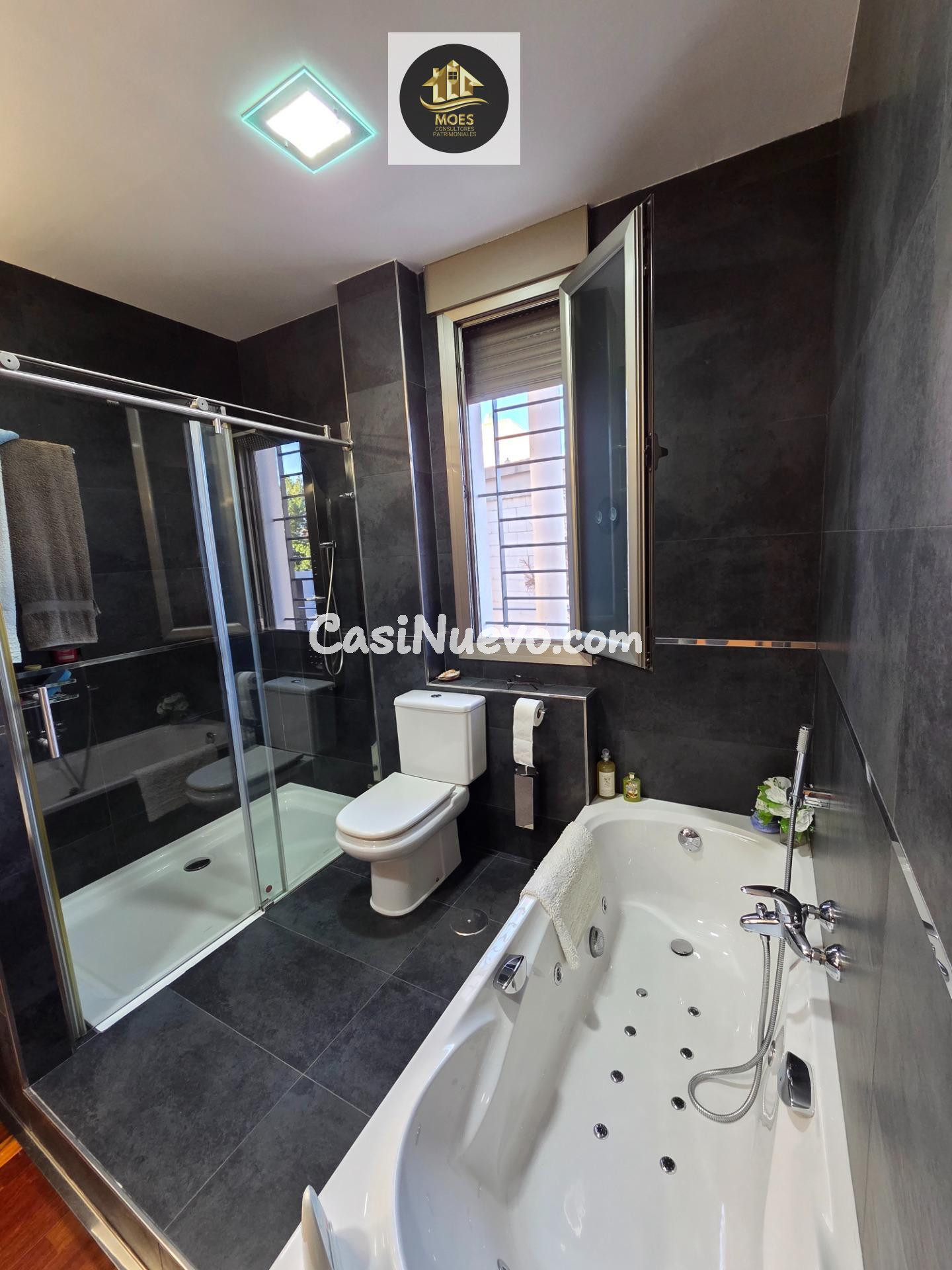 CHALET EN PUENTE NUEVO - foto 28