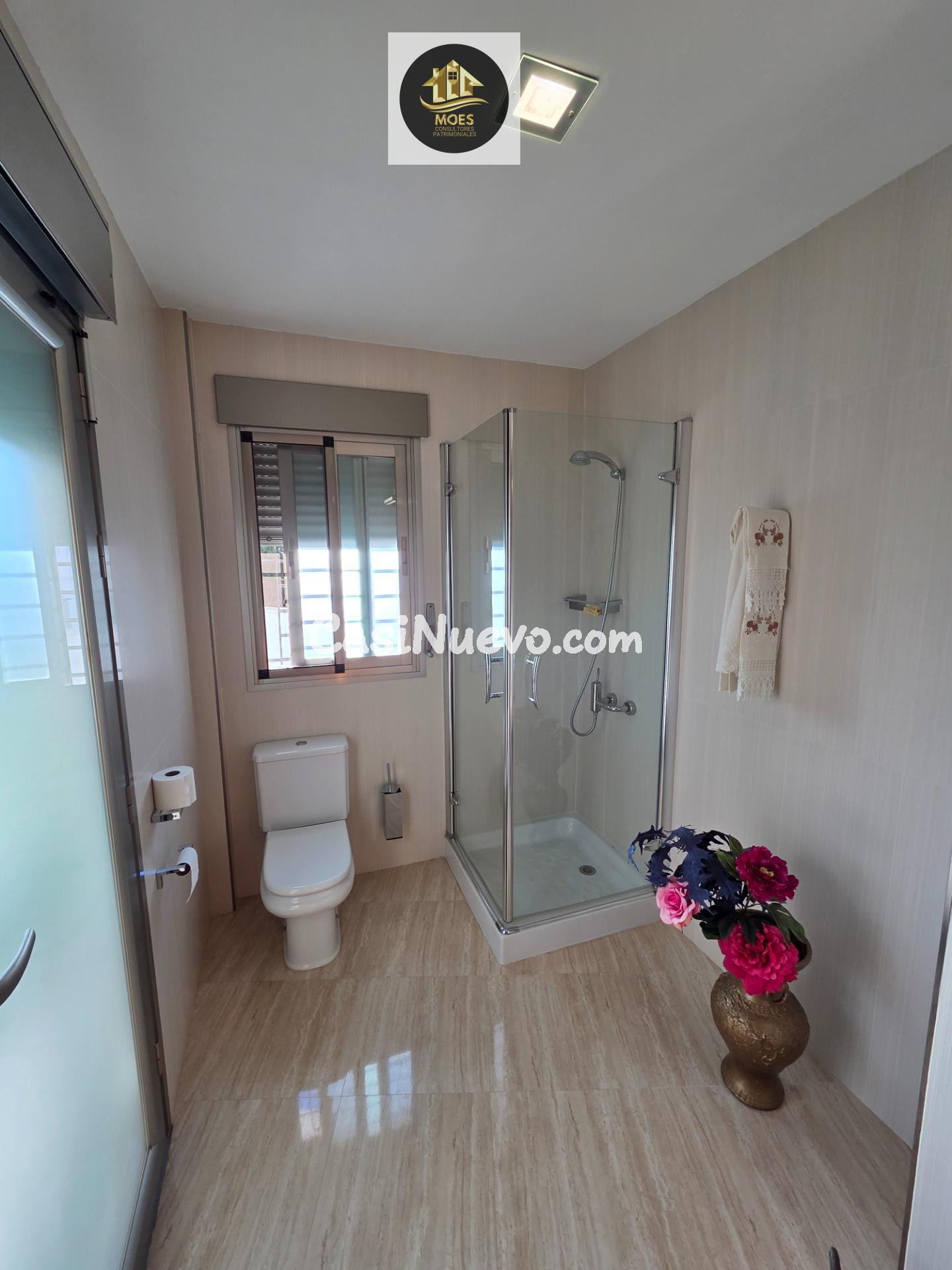 CHALET EN PUENTE NUEVO - foto 40