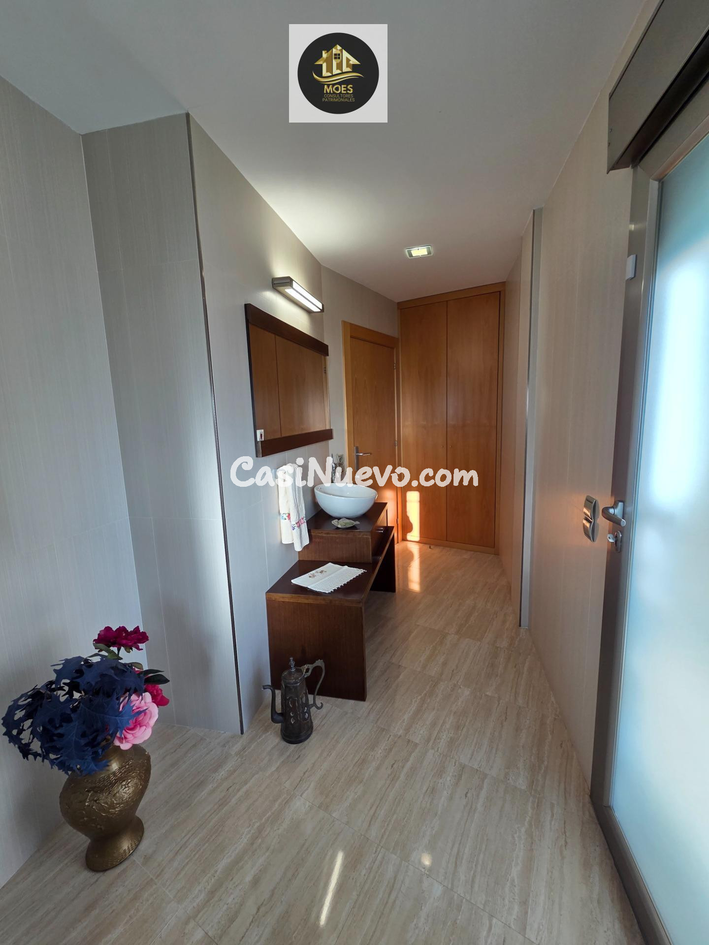 CHALET EN PUENTE NUEVO - foto 41