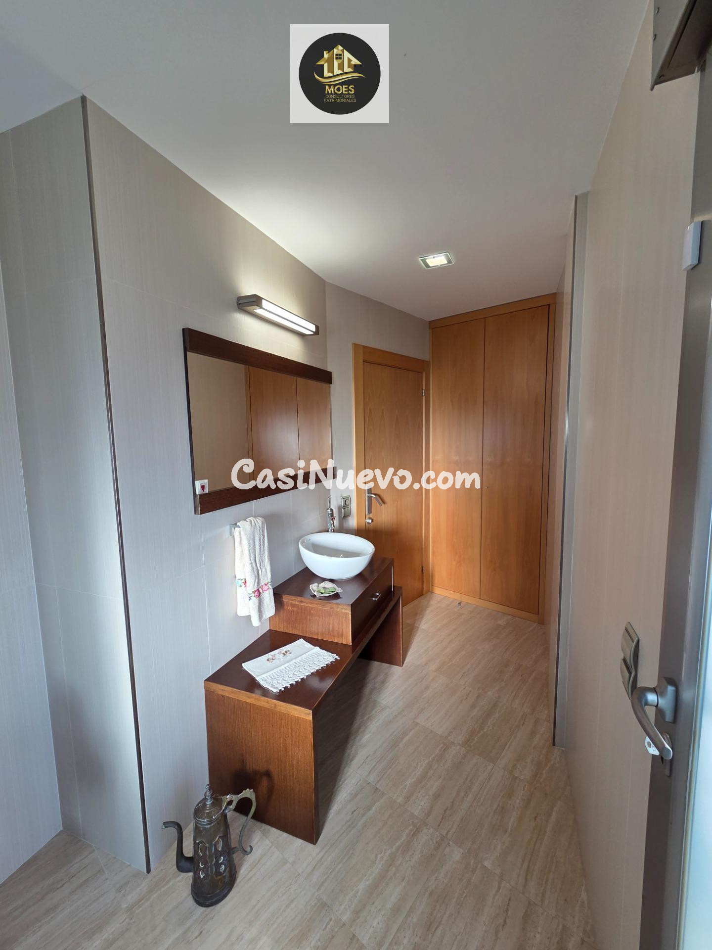 CHALET EN PUENTE NUEVO - foto 42