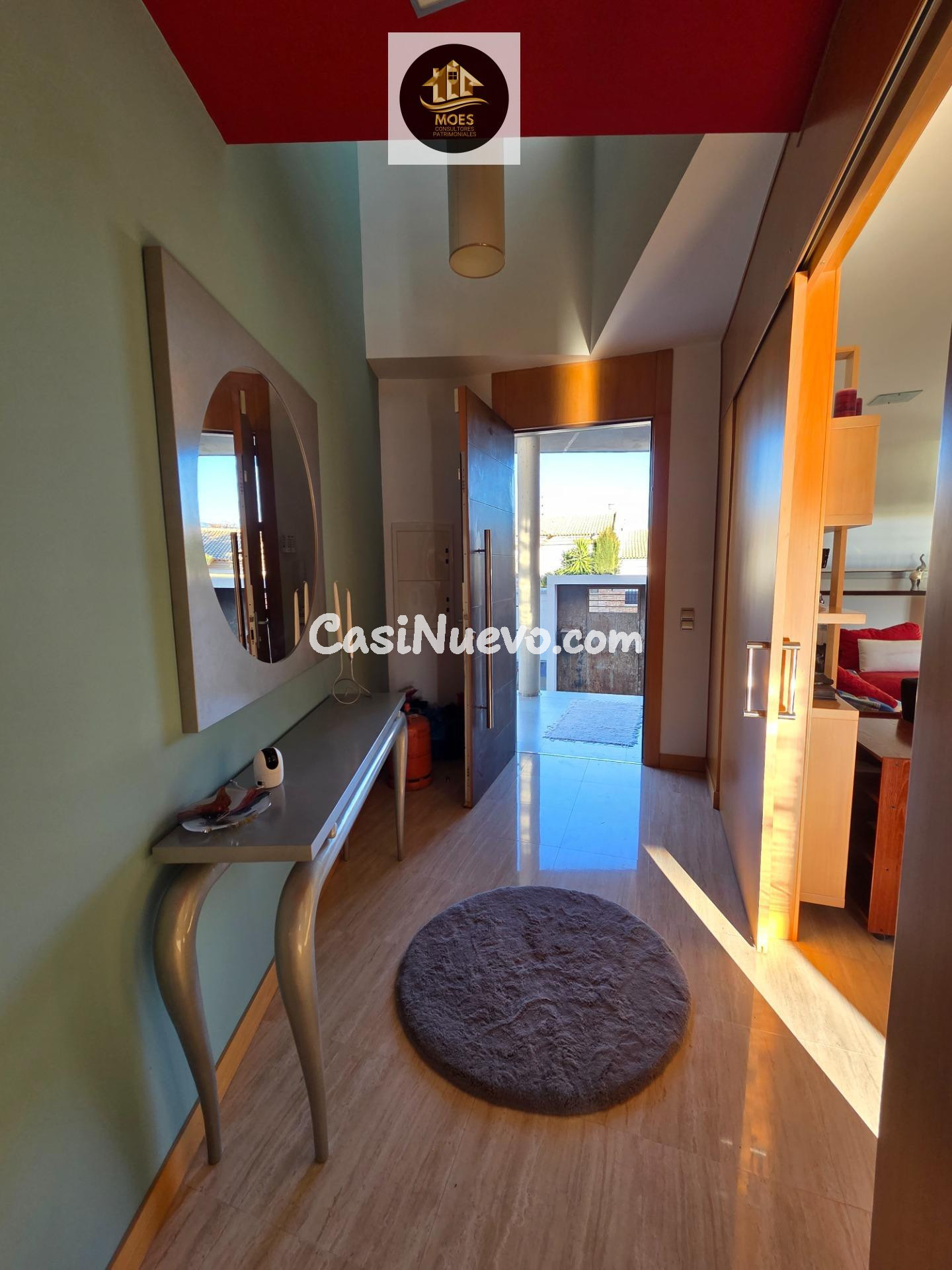 CHALET EN PUENTE NUEVO - foto 45