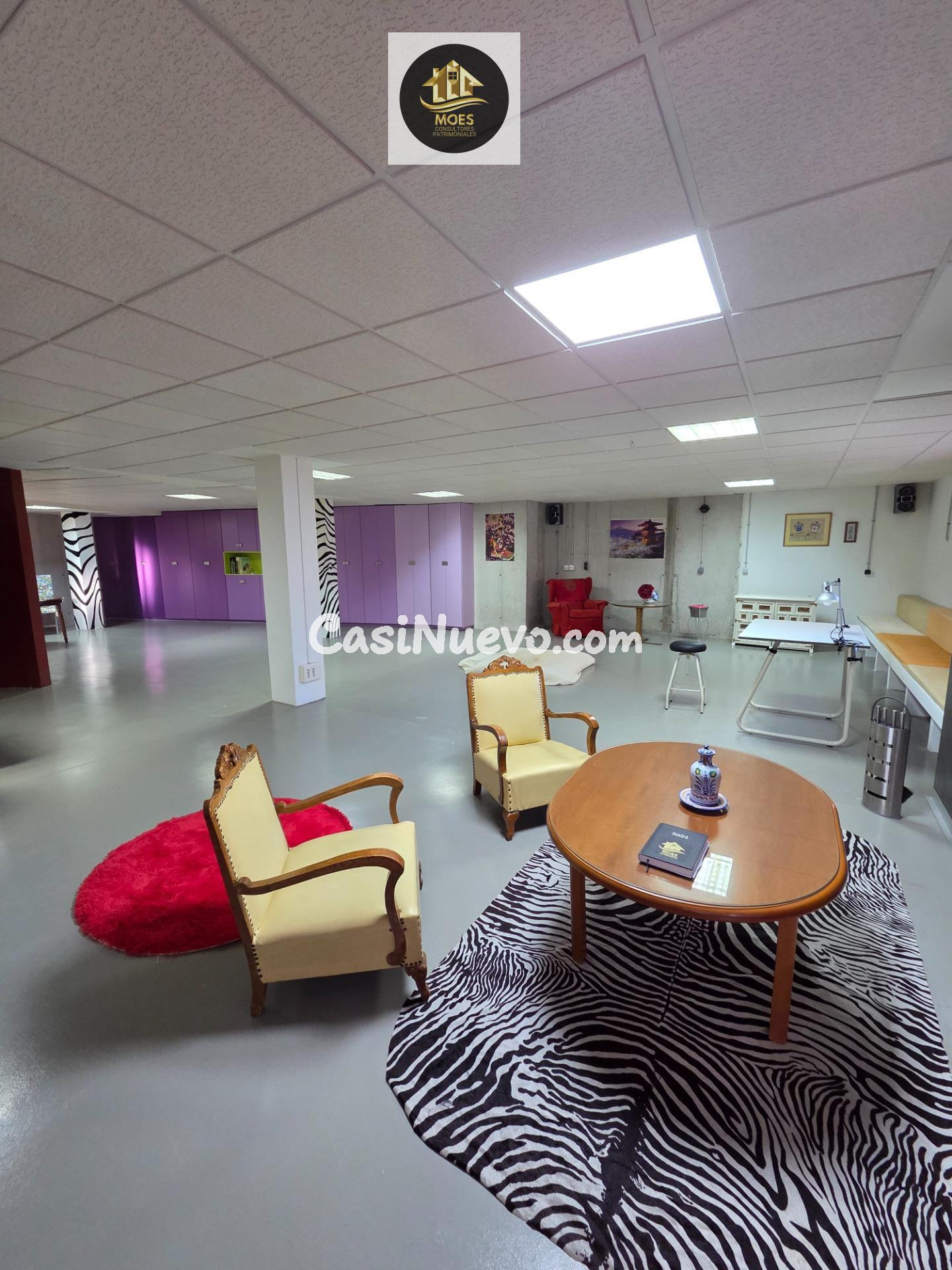 CHALET EN PUENTE NUEVO - foto 46