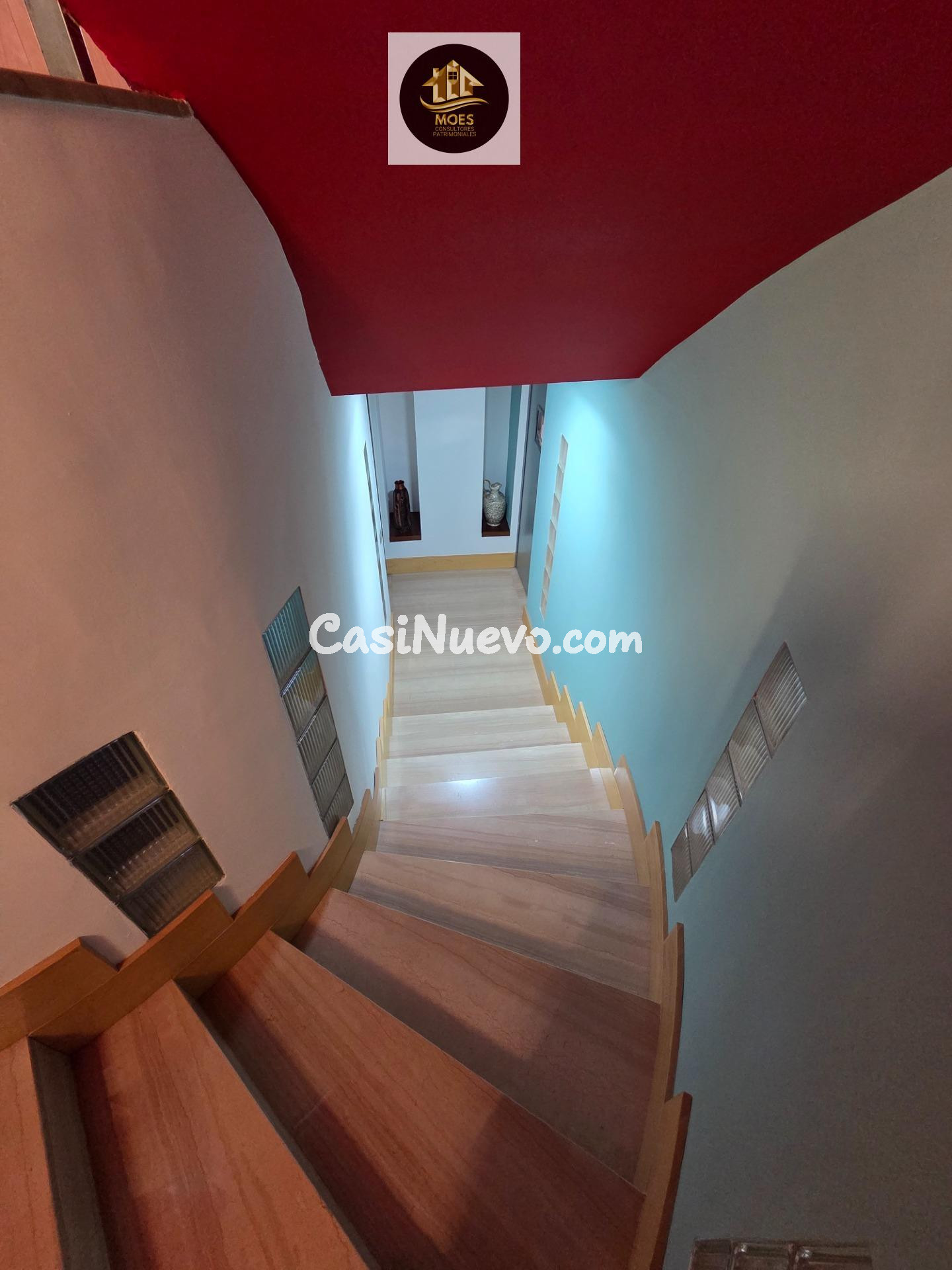 CHALET EN PUENTE NUEVO - foto 48