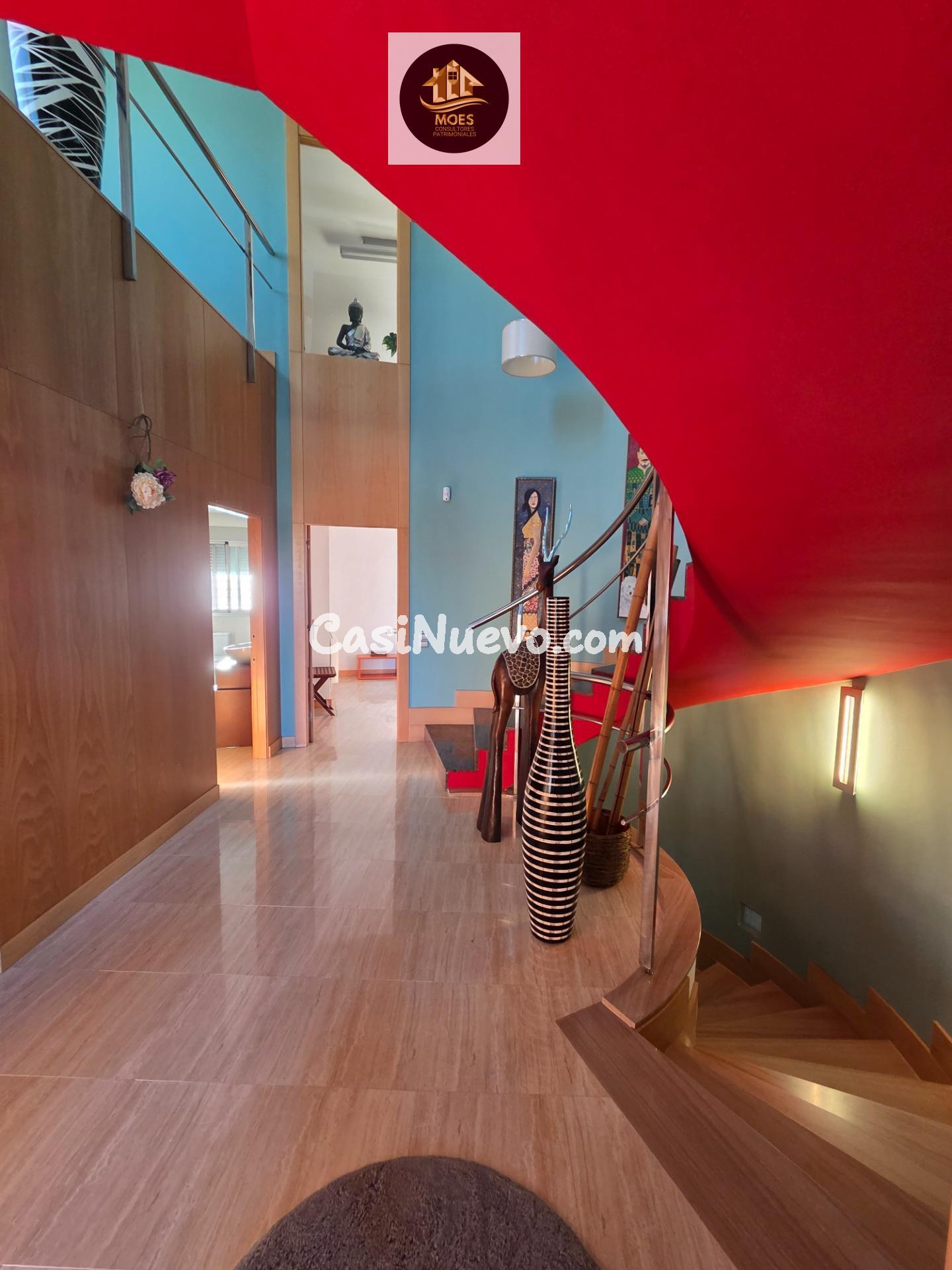 CHALET EN PUENTE NUEVO - foto 50