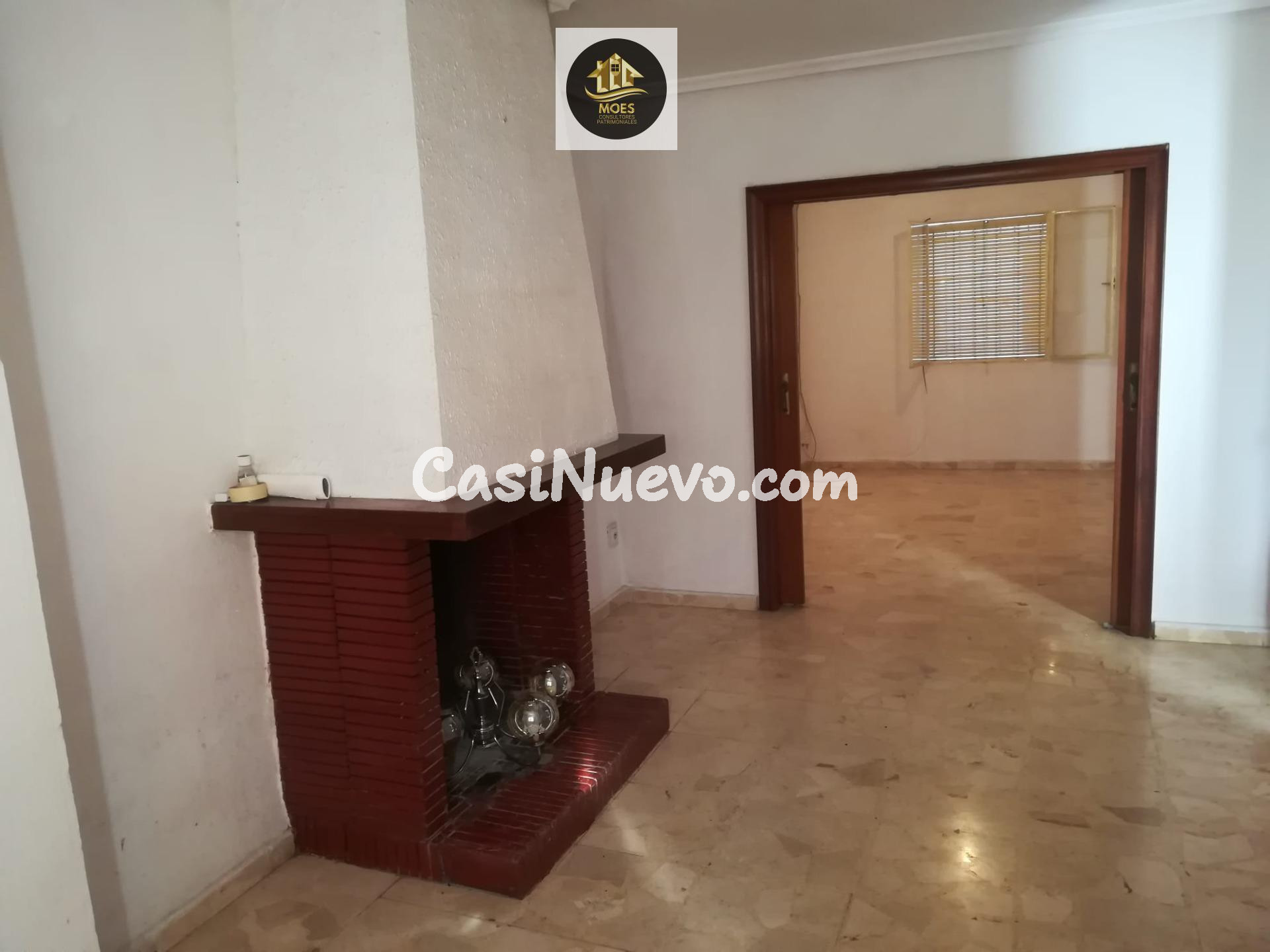 CASA EN LOS VILLARES - foto 4