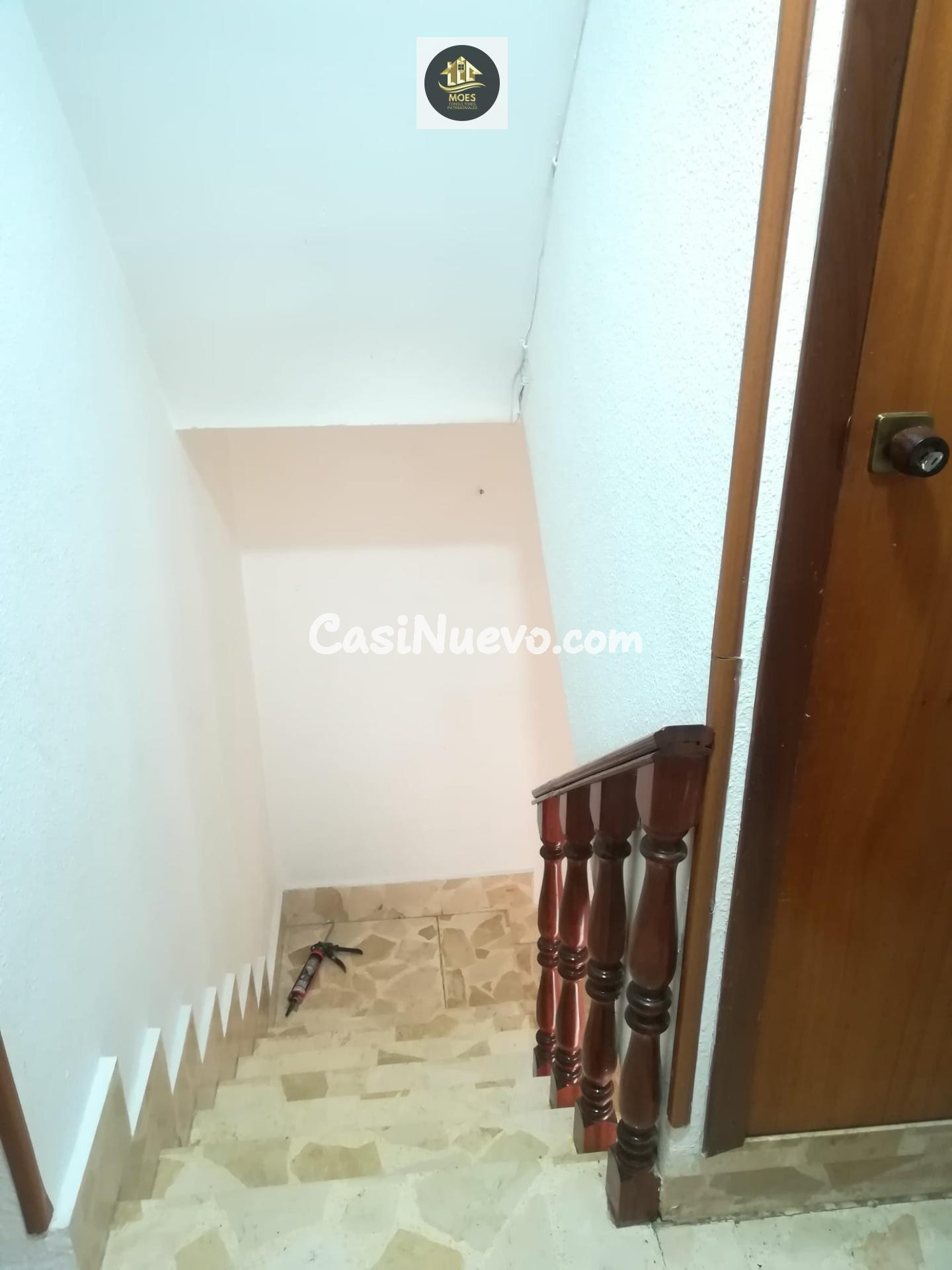 CASA EN LOS VILLARES - foto 6