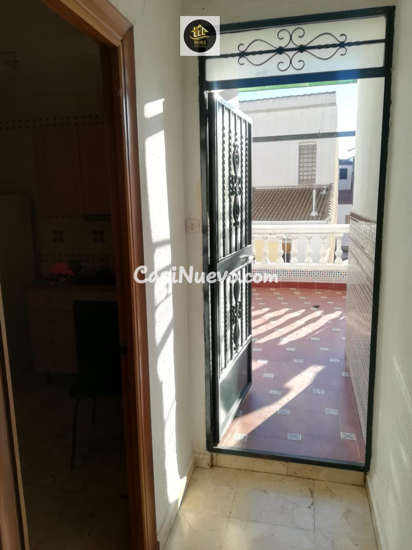 CASA EN LOS VILLARES - foto 8